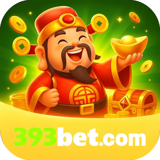 393bet logo