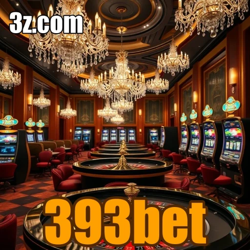 Apostando na Sorte: Lottery do 393bet Muito Mais que Jogos