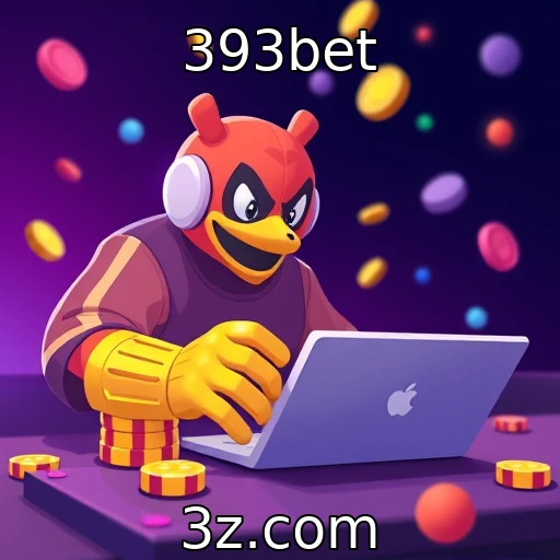 393bet - Mudanças nas políticas de monetização em jogos online