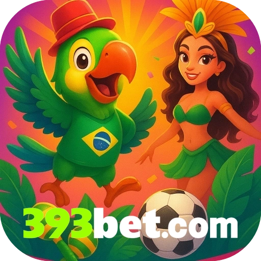 Plataforma 393bet - Apostas Online