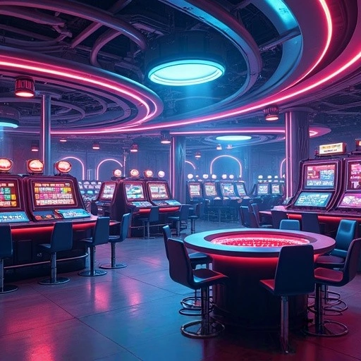 Tecnologia da Plataforma 393bet
